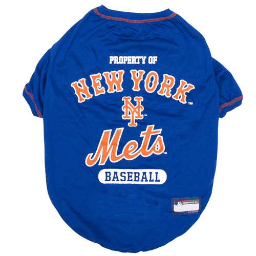 New York Mets - Tee Shirt
